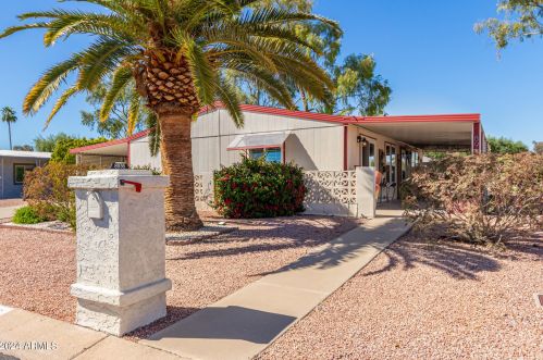 8936 Lakeview Dr, Chandler AZ 85248-6917 exterior