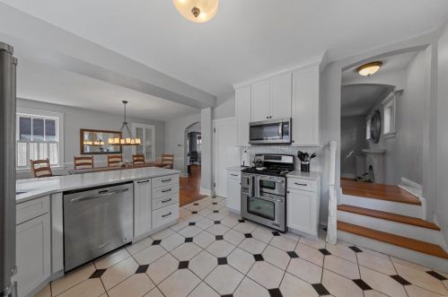 444 Melville Ave, Saint Louis MO 63130-4509 exterior