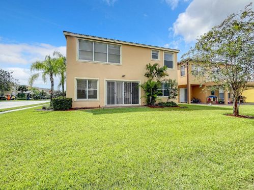 11200 Stockton Pl, Fort Pierce FL 34987-2767 exterior