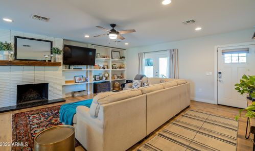 3717 35 Pl, Phoenix AZ 85032-5344 exterior