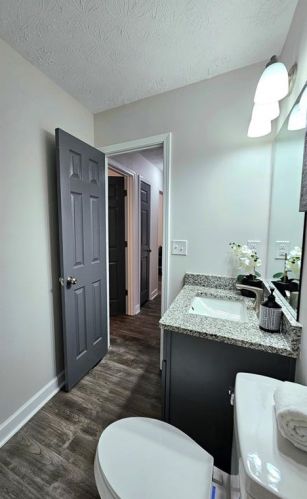 6245 Marbut Farms Rd, Lithonia GA 30058-7974 exterior