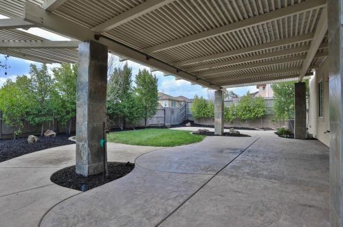 3140 Aldridge Way, Folsom CA 95762-9513 exterior