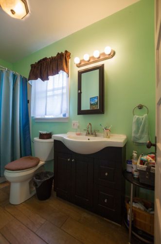 900 Woodward Ave, Big Rapids MI 49307-9201 exterior