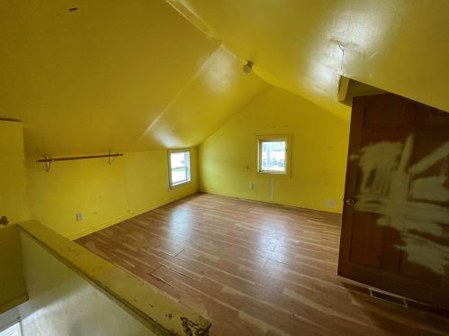 74 2 St, Cedar Springs MI 49319-9690 exterior