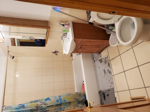 1758 35th St, Chicago IL 60609-1260 exterior