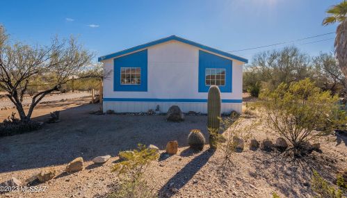 6835 Kay Lynn Dr, Tucson, AZ 85735-8876