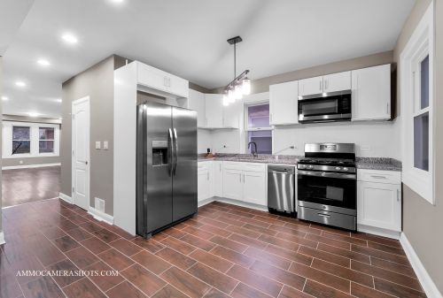 8944 Normal Ave, Chicago IL  60620-2211 exterior