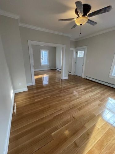 133 Bennett St, Woonsocket RI  02895-4618 exterior