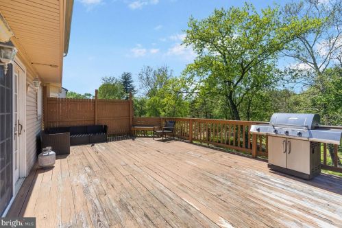 14032 Cricket Ln, Silver Spring MD 20904-5918 exterior