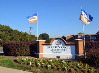 3529 Leesburg Ct, Alexandria VA  22302-1024 exterior