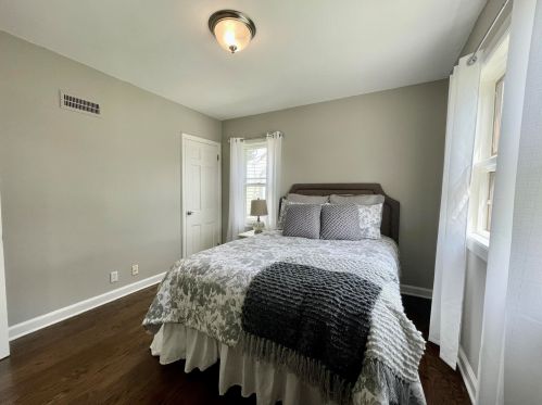 3347 77 St, Milwaukee WI 53219-3818 exterior