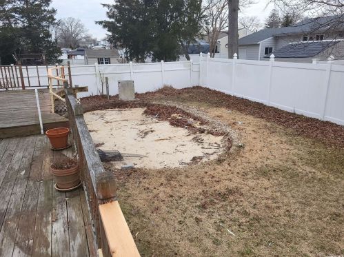 1134 5 St, Babylon NY 11704-4534 exterior