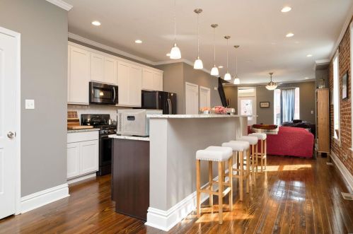 2341 11th St, Saint Louis MO 63101-2716 exterior