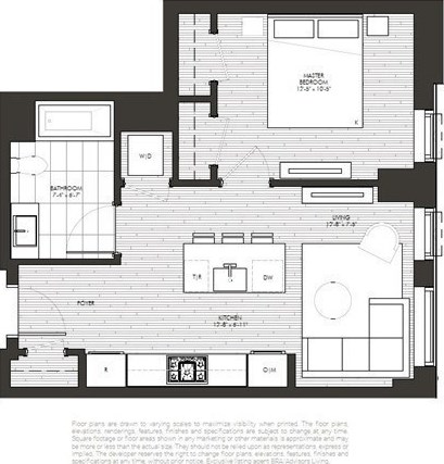 100 Shawmut Ave, Boston MA  exterior