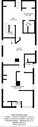 1914 Ohio St, Chicago IL 60612-1520 exterior