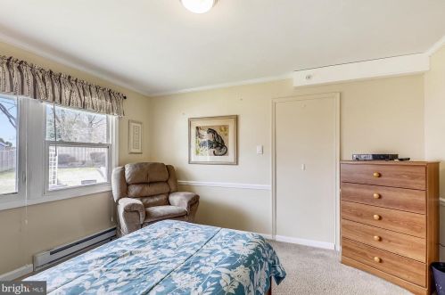 2804 Blazer Ct, Silver Spring MD 20906-2319 exterior