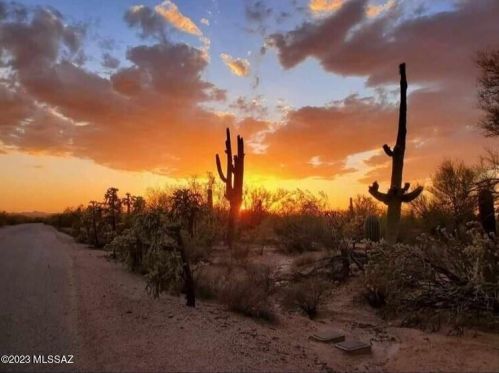 12340 Ranchettes Dr, Tucson, AZ 85743-9750