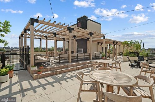 1701 2nd St, Philadelphia PA exterior