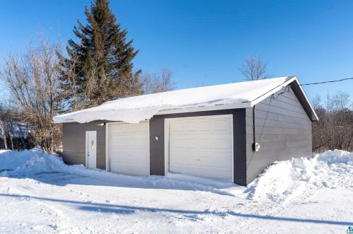 5939 Rose Rd, Duluth MN 55811-1219 exterior