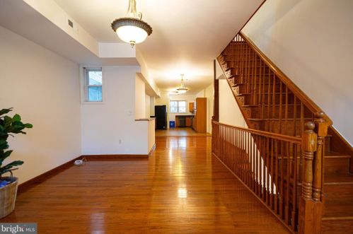 2109 16 St, Philadelphia PA 19121-1639 exterior