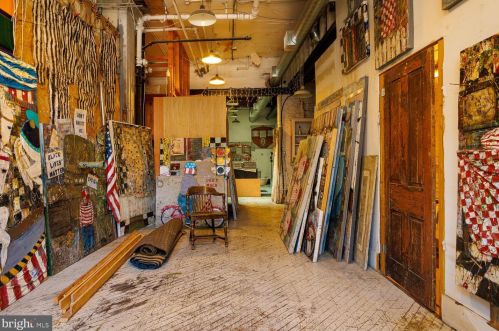 106 Fairmount Ave, Philadelphia, PA 19123-3005