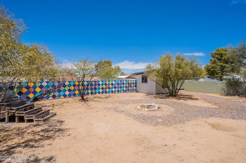 1309 Beverly Ave, Tucson AZ  85712-4905 exterior