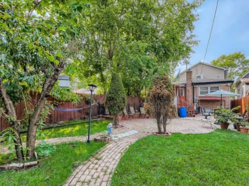 3317 Oriole Ave, Chicago IL 60634-3246 exterior