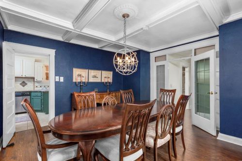 1912 Mccausland Ave, Saint Louis MO 63117-1906 exterior