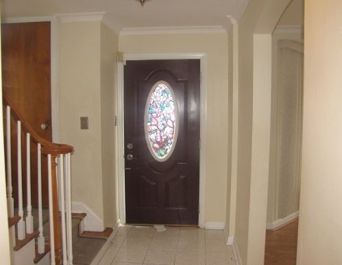 6544 Whipple St, Chicago IL  60645-4113 exterior