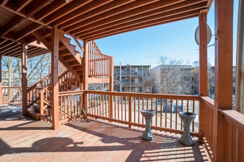 4347 Greenwood Ave, Chicago IL 60653-3755 exterior