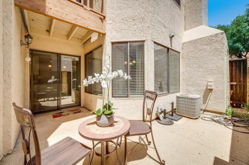 505 Ranch Trl, Irving TX  75063-4130 exterior