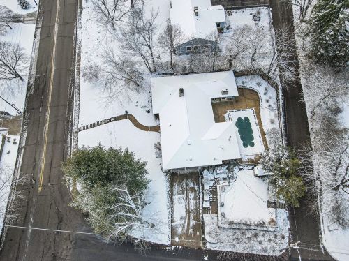 2804 Bronson Blvd, Kalamazoo MI  49008-2360 exterior