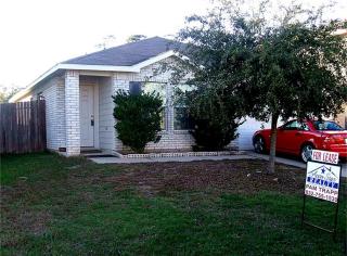 22819 Sherioaks Ln, Spring TX  77389-3925 exterior