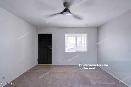 8237 8th Pl, Phoenix AZ  85020-3445 exterior