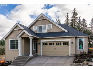 3370 Vista Heights Ln, Eugene, OR 97405-1209
