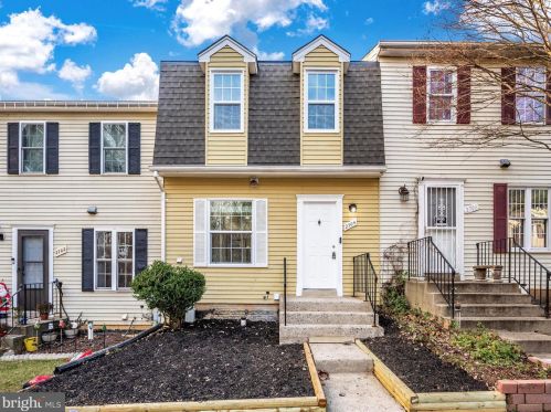 2704 Fairdale Ter, Silver Spring, MD 20905-6515