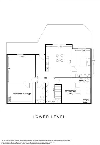 3975 Piute Dr, Wyoming MI exterior