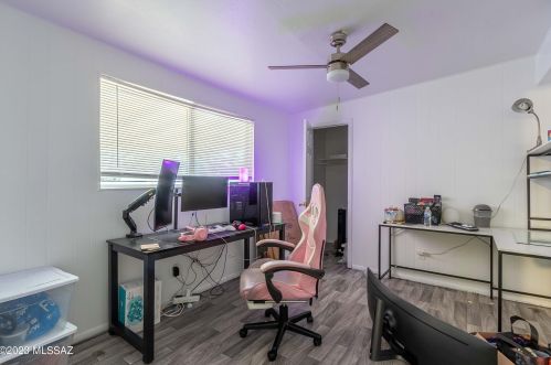 4602 Seneca St, Tucson AZ  85712-3272 exterior