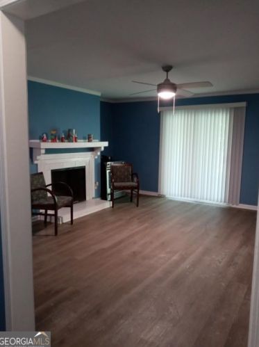 2952 Parc Lorraine, Lithonia GA 30038-1911 exterior