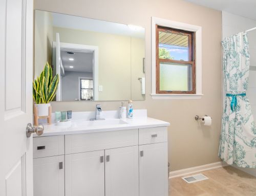 3513 Leominster, Joliet IL 60431-2831 exterior