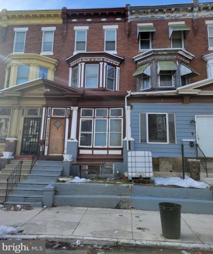 3832 18 St, Philadelphia PA 19140-3508 exterior