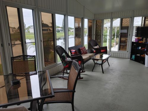 2944 Fiddlewood Cir, Fort Pierce FL 34952-3342 exterior