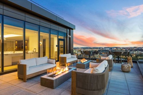 100 Shawmut Ave, Boston MA  exterior