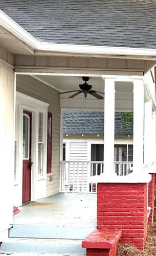 386 Inman St, Atlanta GA  30310-1246 exterior