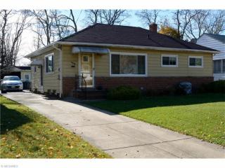 198 Wandle Ave, Cleveland, OH 44146-2608