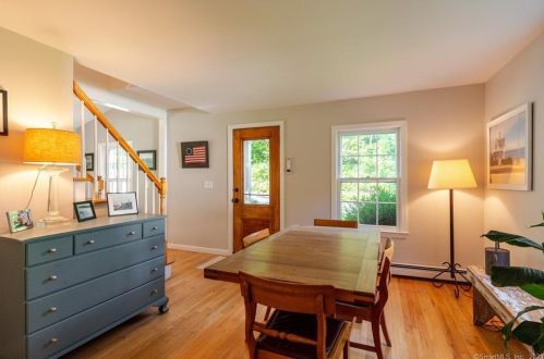 138 Ramapoo Rd, Ridgefield CT  06877-3731 exterior