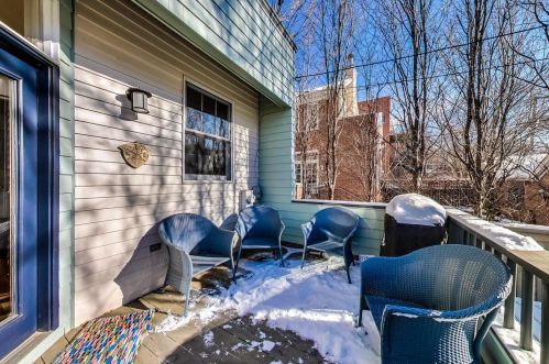 1133 Schubert Ave, Chicago IL 60614-1507 exterior