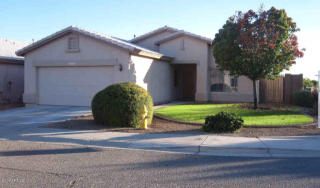 6531 Honeysuckle Dr, Phoenix, AZ 85083-1806