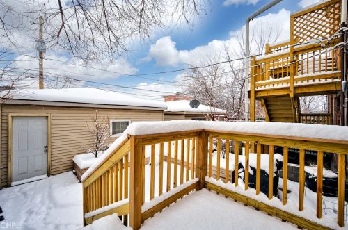 2439 Adams St, Chicago IL 60612-2921 exterior