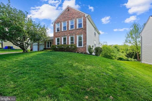 14516 Sandy Ridge Rd, Silver Spring, MD 20905-5883